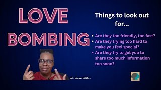 Manipulation & Love Bombing #manipulationexposed #lovebombing