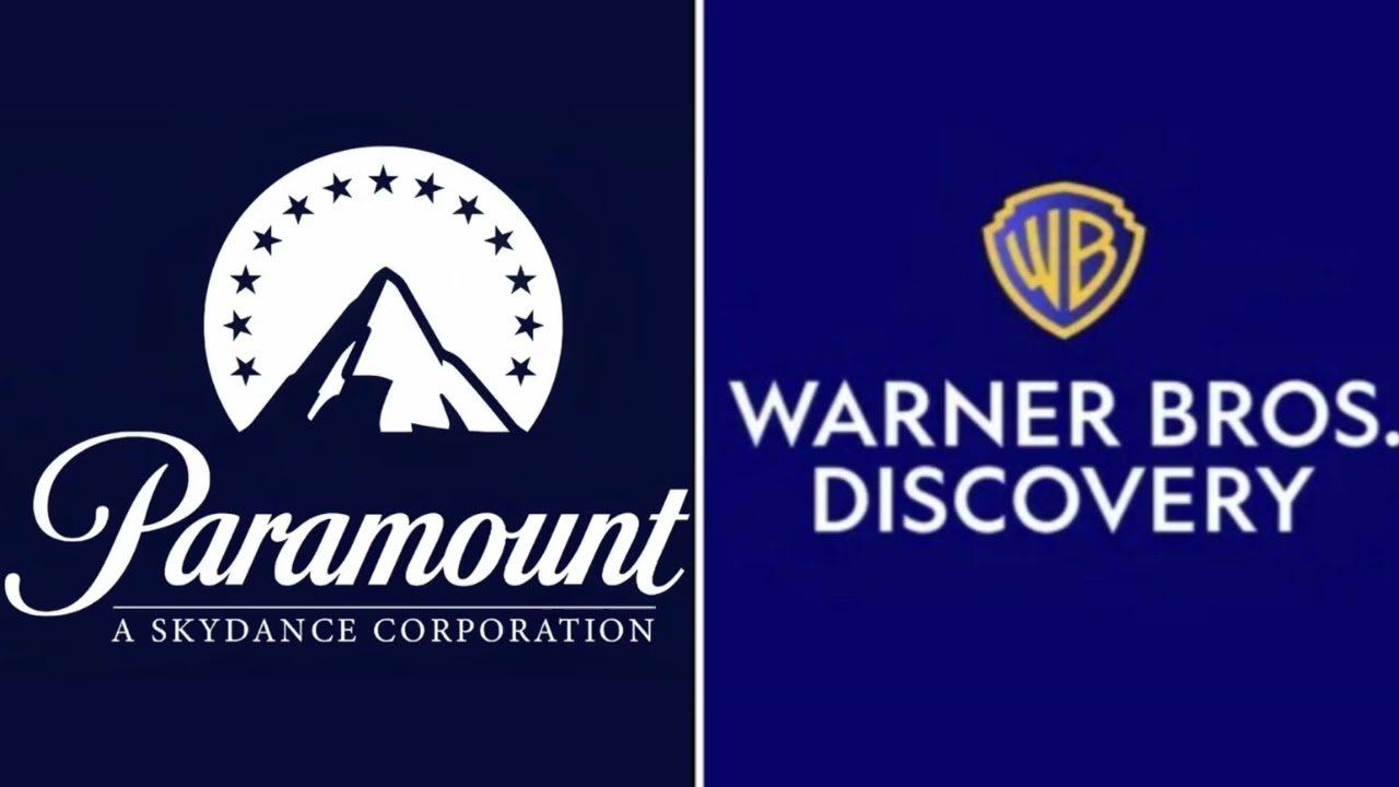 My Thoughts on Paramount buying Warner Bros.