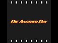 Episode 105 : 007 - Die Another Day (2002) Review &amp; Discussion