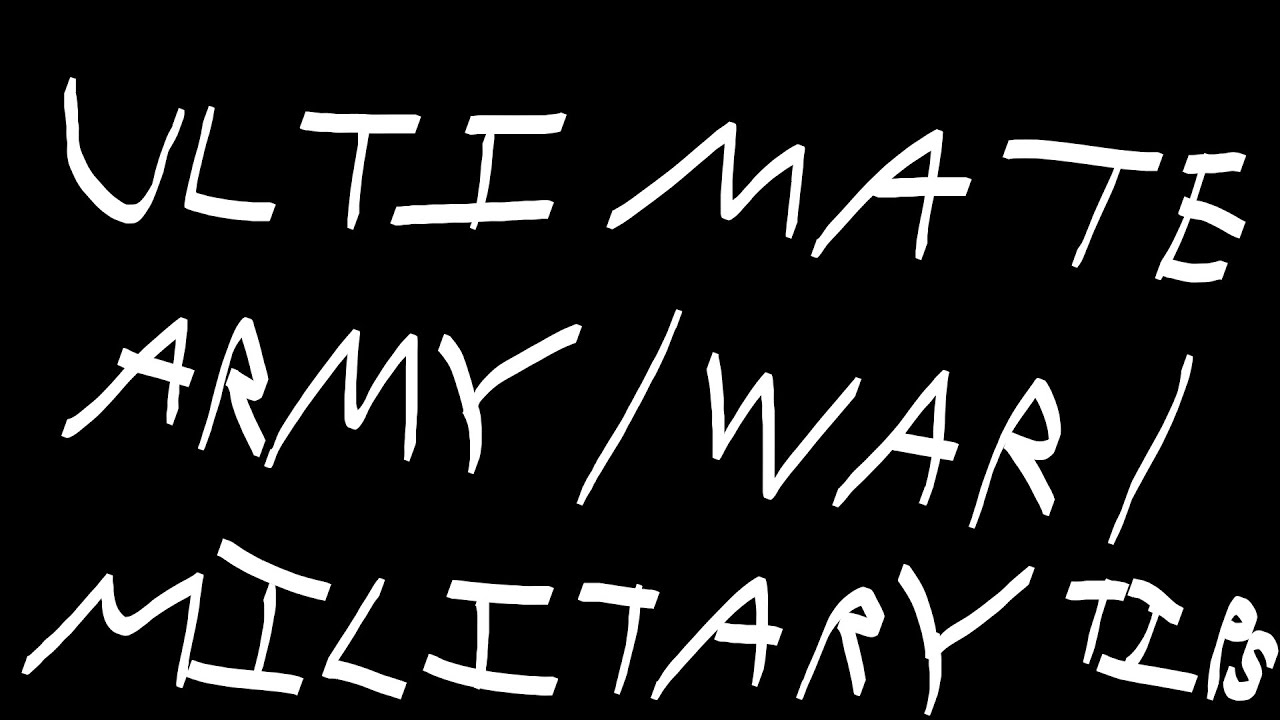 POWER & REVOLUTION ULTIMATE WAR GUIDE