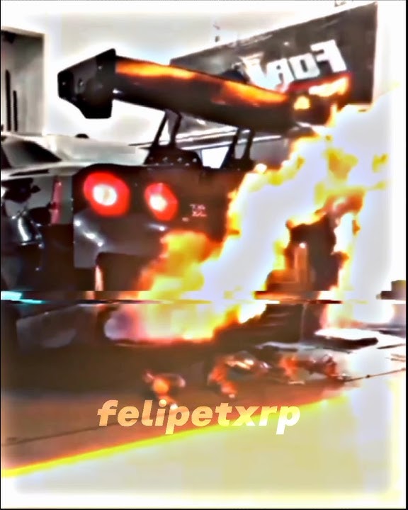 esse projeto vai ficar mostro 🔥 #renatogarciayt #gtr #edit #projeto #reels