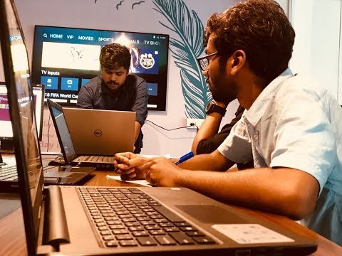 Django Workshop  , Foxlab Makerspace