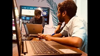 Django Workshop  , Foxlab Makerspace