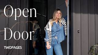 Inside K Dekonings Soft & Lived-In Home