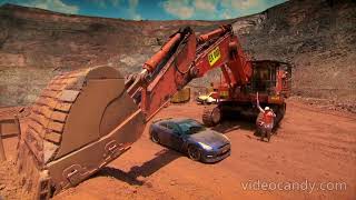 Top Gear S22 E02 "Australian Northern Territory Road Trip In GT Cars" part 20