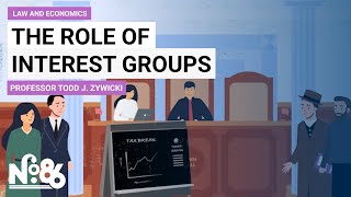 The Role of Interest Groups