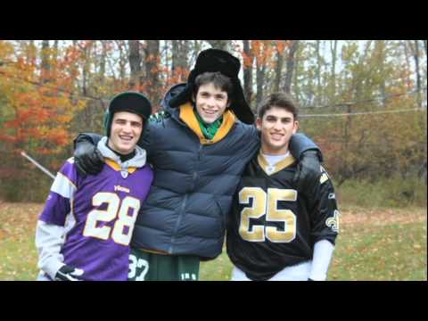 DRS Parent Son Melava Malka 2011 - Awards Video