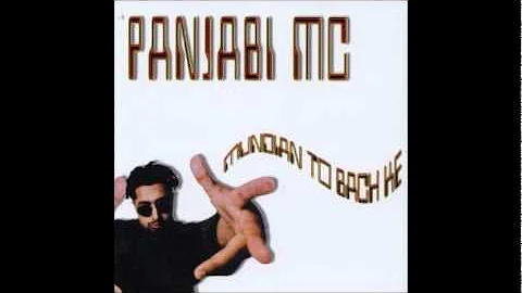 PANJABI MC - Akian