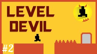 The Game Keeps Trolling Me | Part 2