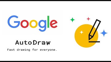 Google AutoDraw  AI  Experiment 2021 (https://www.autodraw.com/)