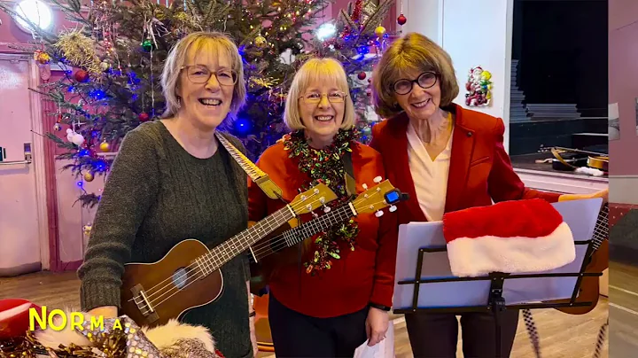 U3A  DECEMBER CONCERT 2025   HD 1080p