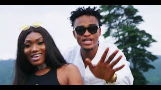 RAZBEN  FT WENDY SHAY - KATIANA (OFFICIAL VIDEO)