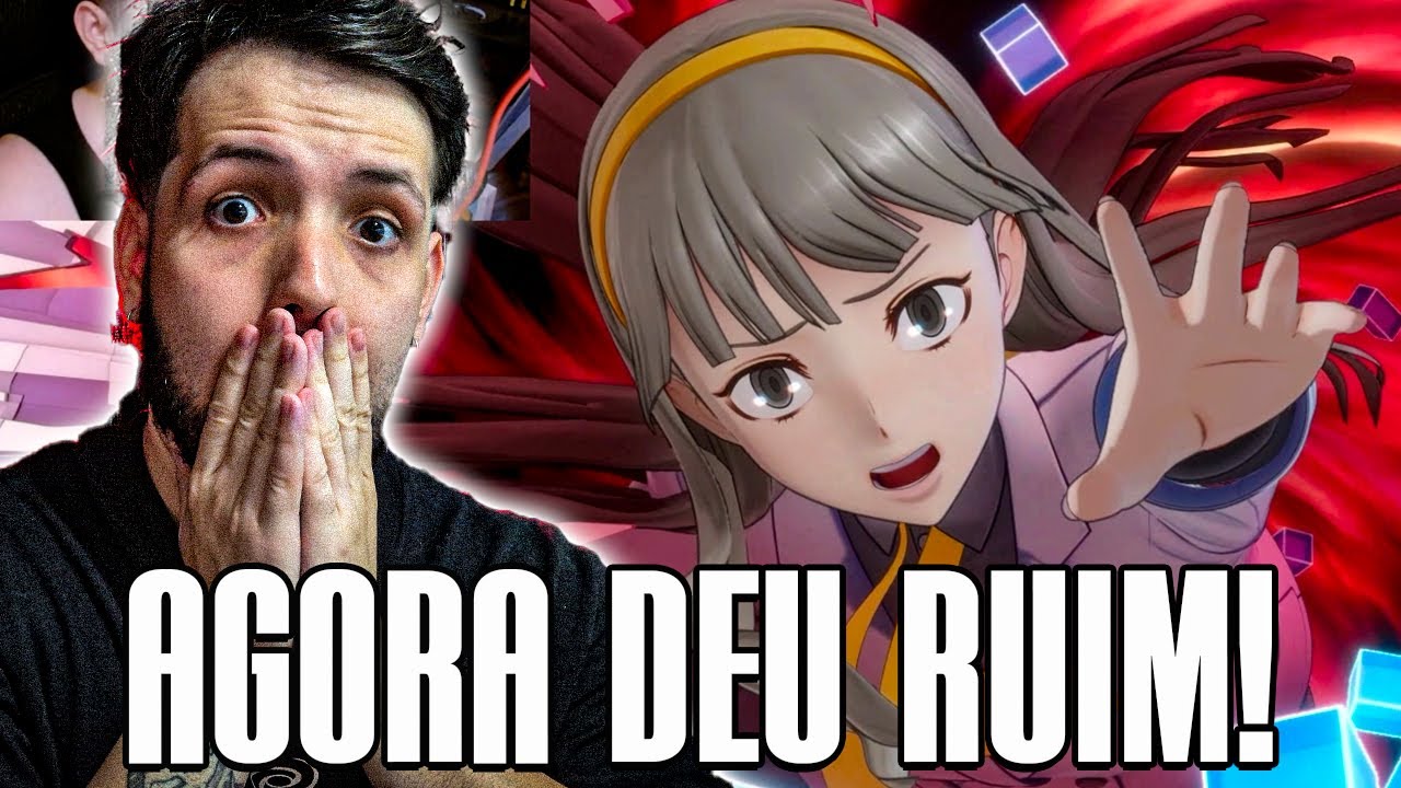 #29 QUE CAPÍTULO IRADO! -  DIGIMON STORY:TIME STRANGER