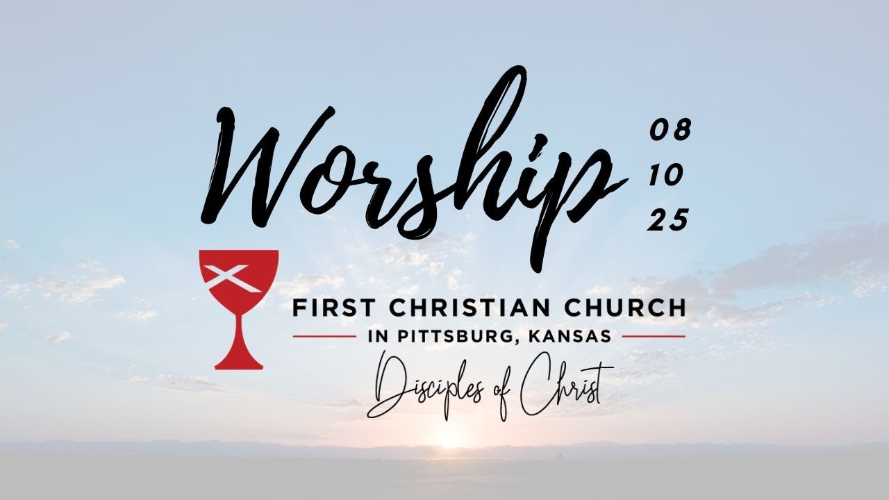 “Stuff” (Traditional) | A Sermon By Reverend Mark Chambers