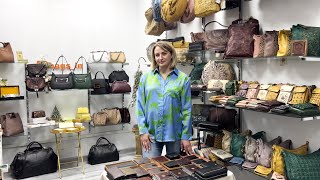 видео: ЖЕНСКИЕ И МУЖСКИЕ КОШЕЛЬКИ😍 НАТУРАЛЬНАЯ КОЖА✨ ТЦ Бухта. Москва картинка: ЖЕНСКИЕ И МУЖСКИЕ КОШЕЛЬКИ😍 НАТУРАЛЬНАЯ КОЖА✨ ТЦ Бухта. Москва