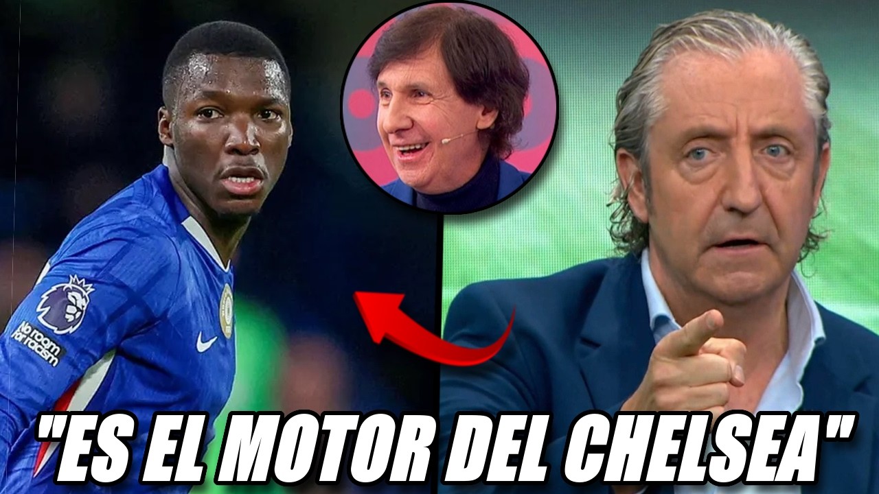 Prensa Internacional SORPRENDIDA con el NIVEL de MOISES CAICEDO contra West Ham 😱🇪🇨