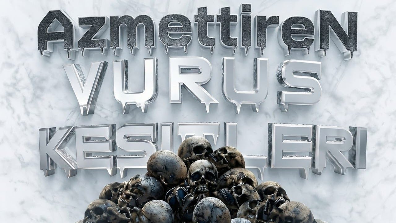 AzmettireN VURUŞ KESİTLERİ 24 