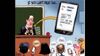 Digital Immigrants & Digital Natives 1080P