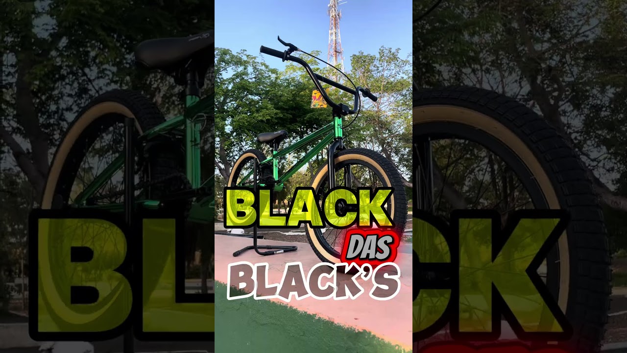 BMX PRO-X. Quem chega primeiro bebe água limpa! 