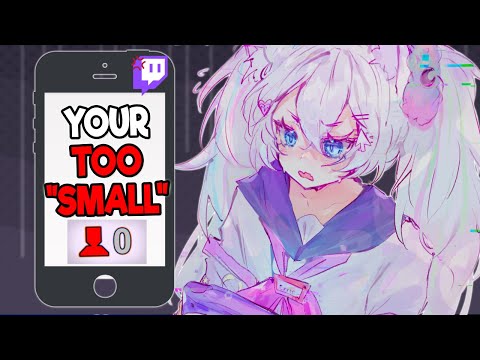 Advice for VTuber Social Media & Twitch Raid Etiquette | Mari Monday