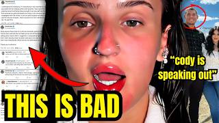 Mikayla Nogueira's Ex LASHES OUT After Months of Silence