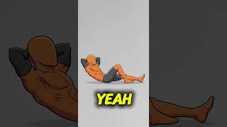 it is easy to build calisthenics 😧📈🔥 #gym #shorts #dothingsyoudontwanttodo