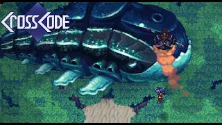 CrossCode Longplay 07 - Whale and Ape