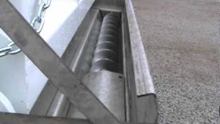 Warren Tailgate Spreader