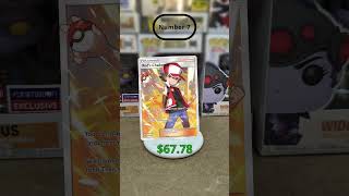 Top 10 Most Valuable Unbroken Bonds Pokemon Cards  #pokemon #collectiblecards #pokemoncards