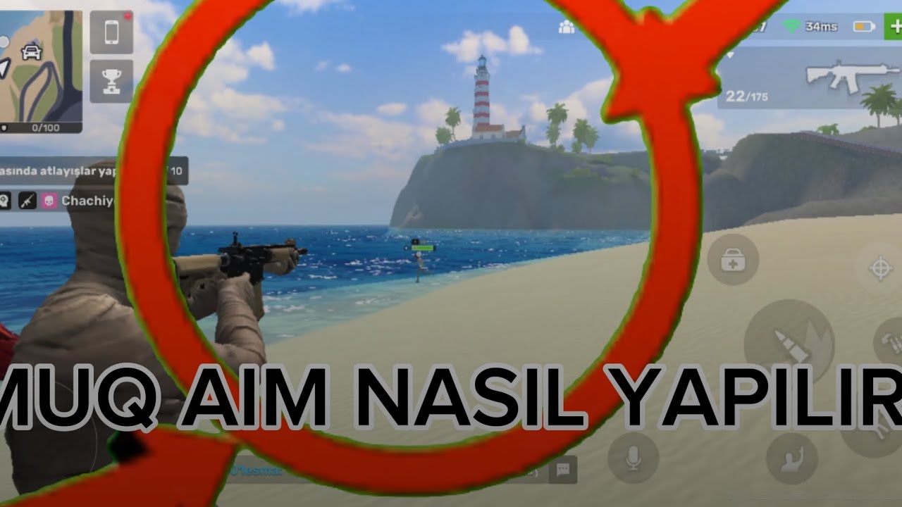 VICE ONLINE FLEX CITY NASIL AIM KASILIR NASIL GUZEL SAVASILIR #flexcity