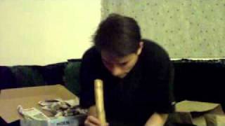 Package From YouTuber Travelinguy06