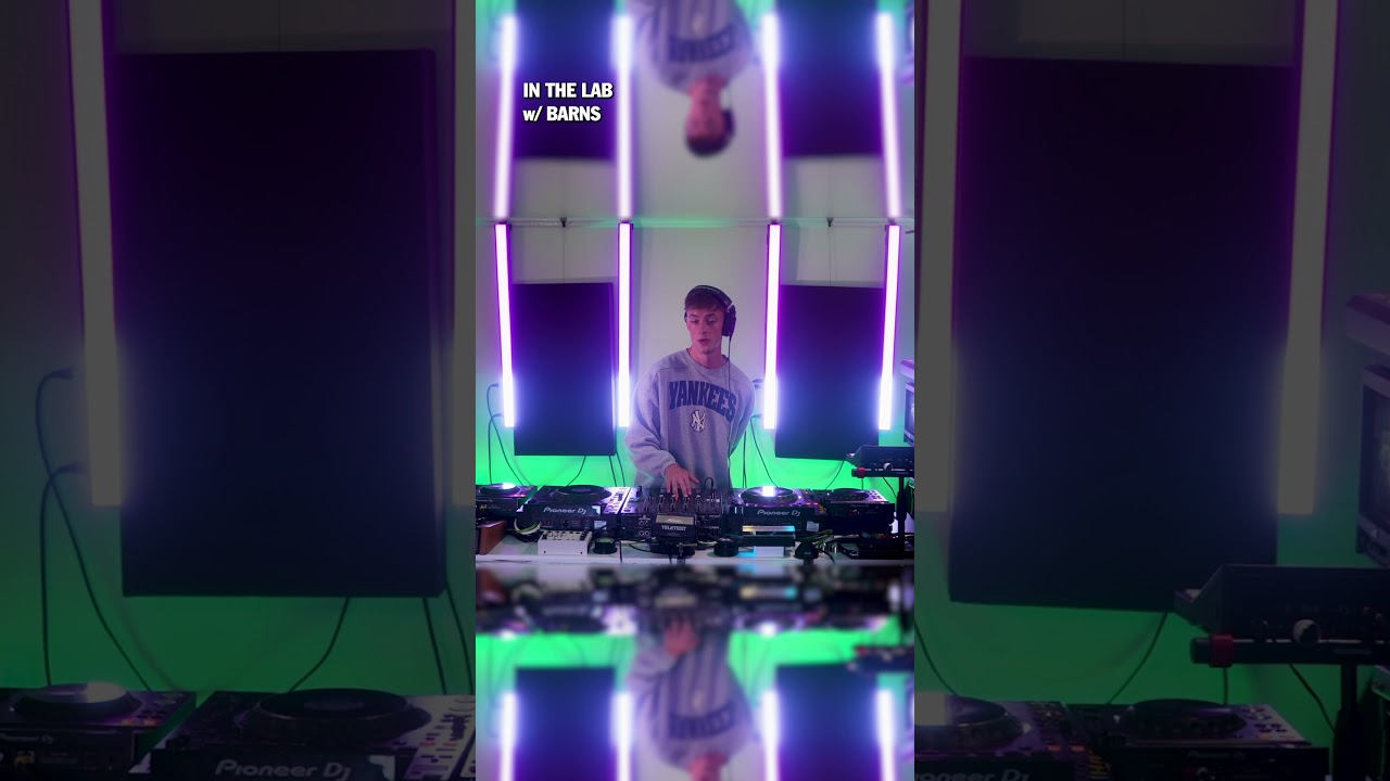 When the next tune hits just right