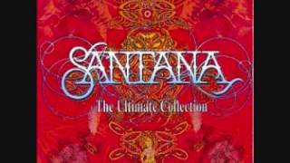 Miniatura de vídeo de "Santana - Revelation"