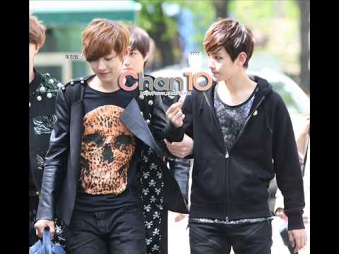 OPV CHANBAEK อย่าทำให้รัก