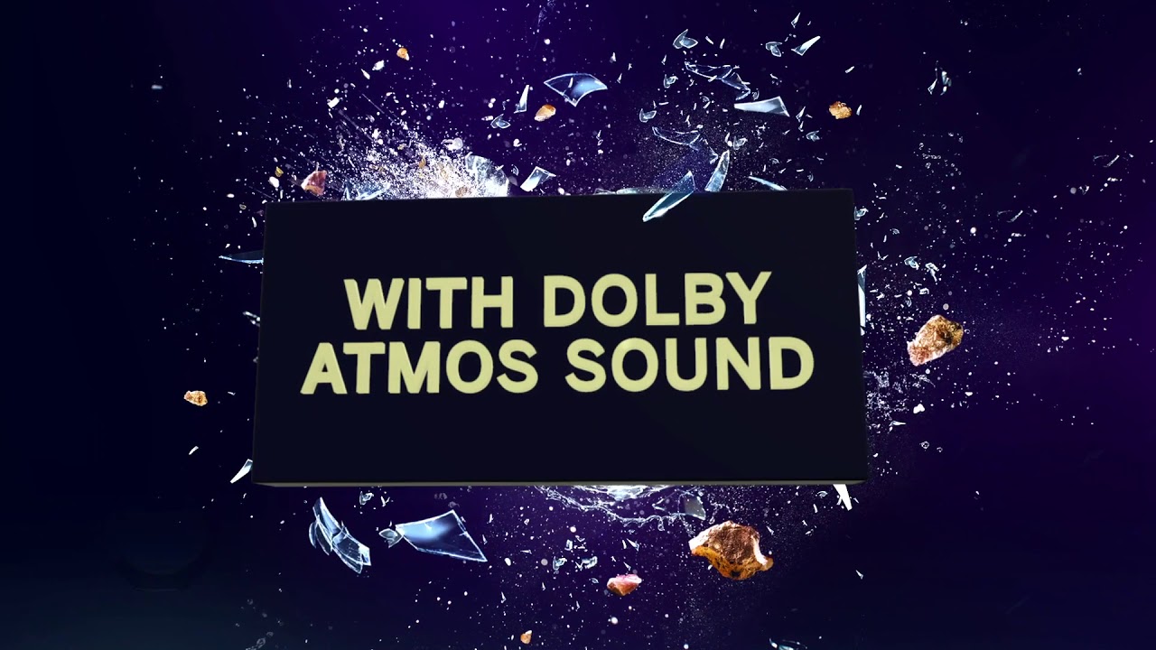 IT CHAPTER TWO - ODEON ISENSE