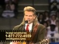 BILLY GRAHAM - Featuring STEVEN CURTIS CHAPMAN "No Better Place"