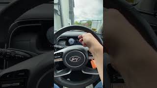 How to get the digital speedometer on a hyundai or Kia  #speedometer #digital #hyundai #kia