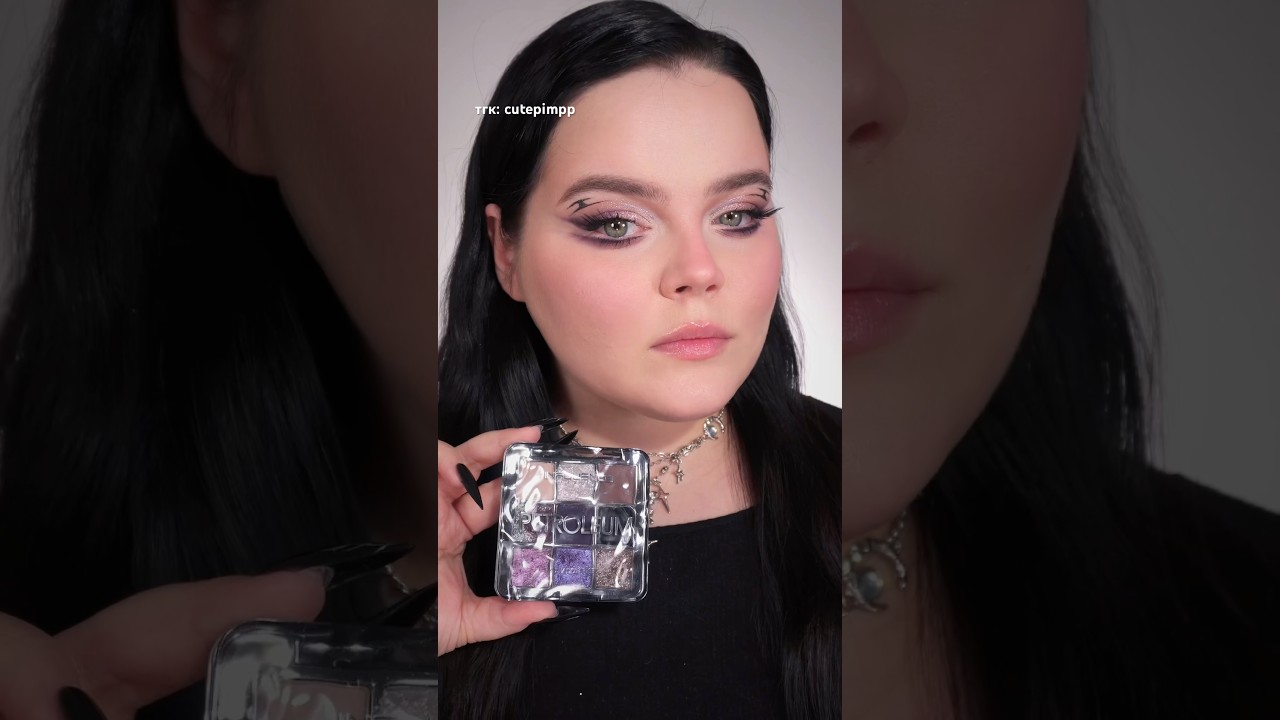 Обзор на новую коллекцию Influence Petroleum 🖤