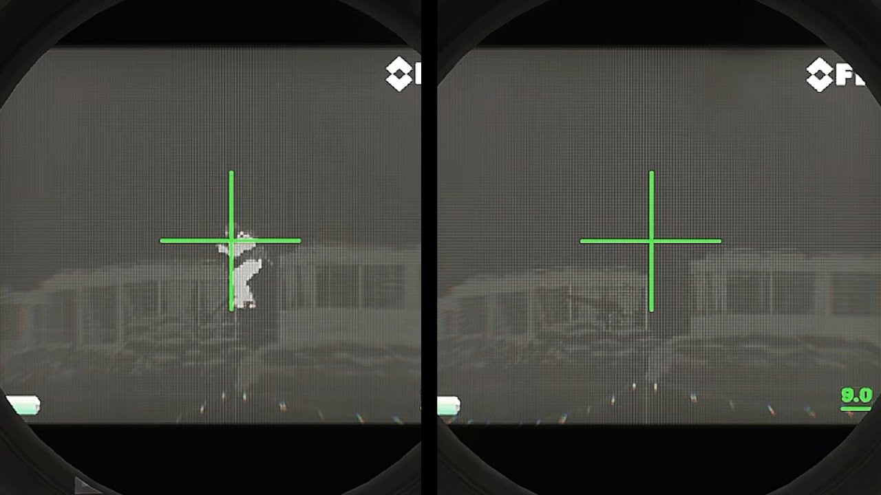 내가 없어져 볼게!  [타르코프 탈콥]