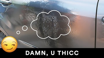 IS YOUR TAR AND GLUE REMOVER THICC? - Lockdown With Sam Episode #19