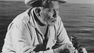 Der alte Mann und das Meer,Ernest Hemingway,Hörbuch, the old man and the sea,einschlafen Geschichte