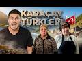 Karaçay Türklerinin Şaşırtıcı Yaşamı! Rusya - 472 🇷🇺