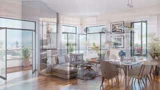 Vizent Solution Architectural 3D Visualization