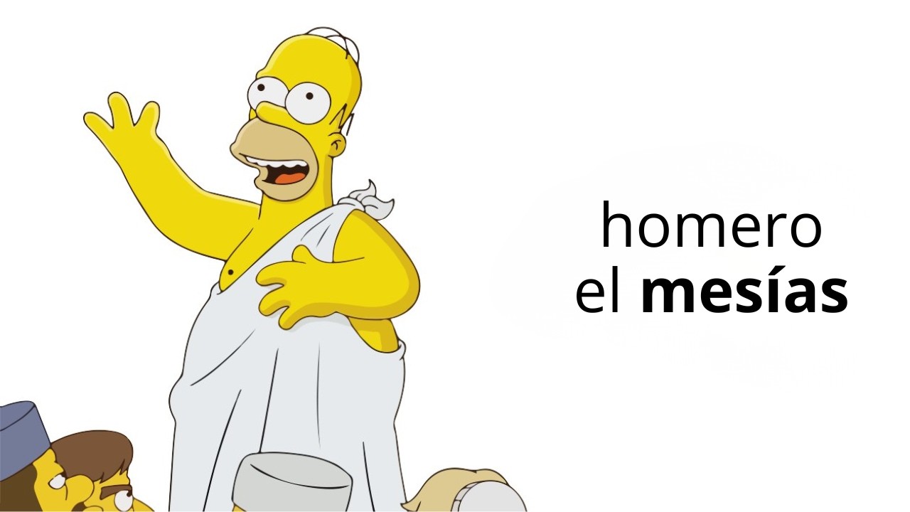 Episodios Simpson Con Las Mejores Tramas Secundarias