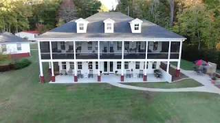 71 Poss Point Cove video tour