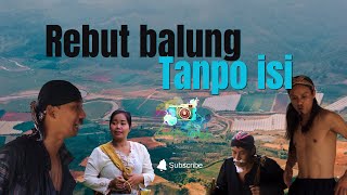 Rebut Balung Tanpo Isi #sketsakomedijawa #filmngapak