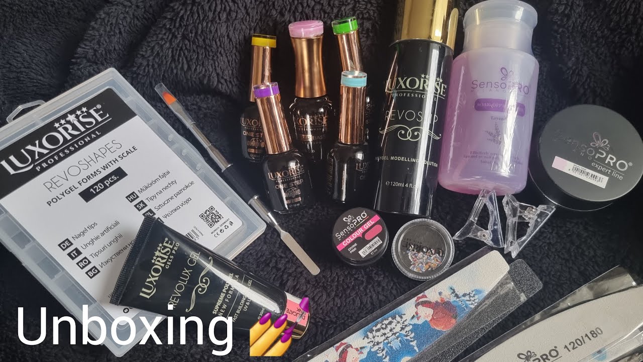 Unboxing💅😍 Ce mi-am cumpărat după Kitunghii.ro 😊