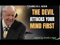 The Devil’s First Attack Is Your Thoughts — Don’t Ignore This ⚠️Speech by Kenneth E Hagin