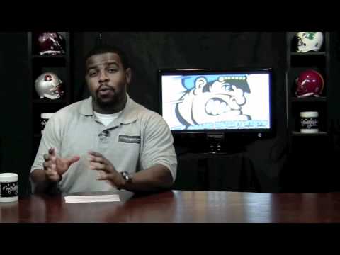 Football Gameplan's 2010 NCAA D2 Week 2 Preview (Hillsdale at Grand Valley State)