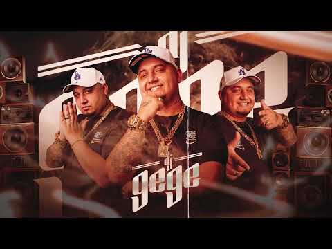 DE TRETA EM TRETA (MC Caja, DJ Gege)